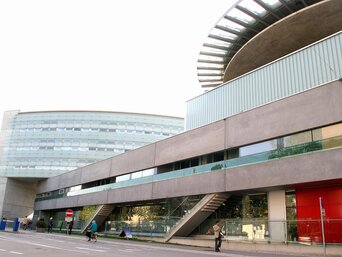 bösch Klimatechnik in den Salzburger Landeskliniken