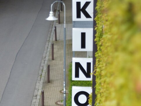 Zebra Kino Konstanz (DE) | © Zebra Kino Konstanz 